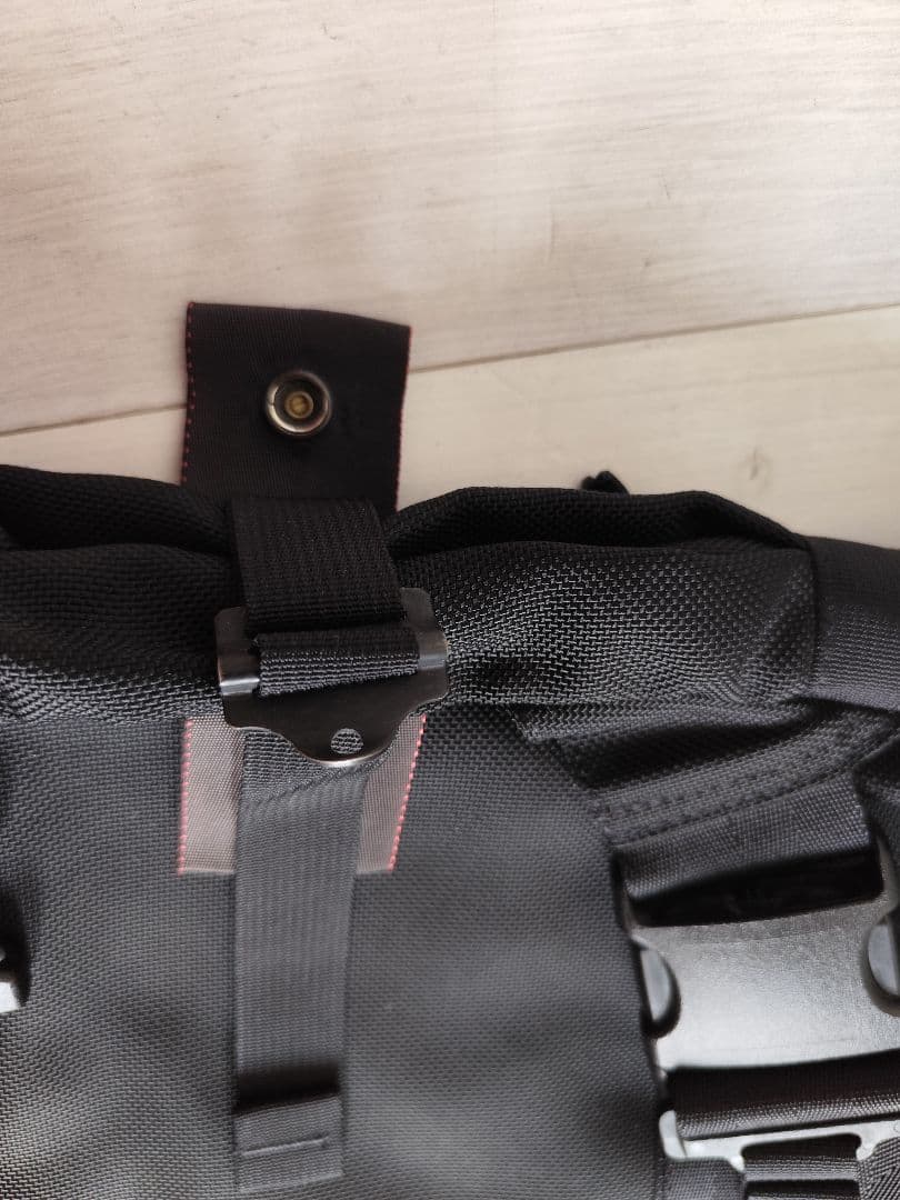 ブリーフィング DUNE SHOULDER ショルダーバッグ BRIEFING