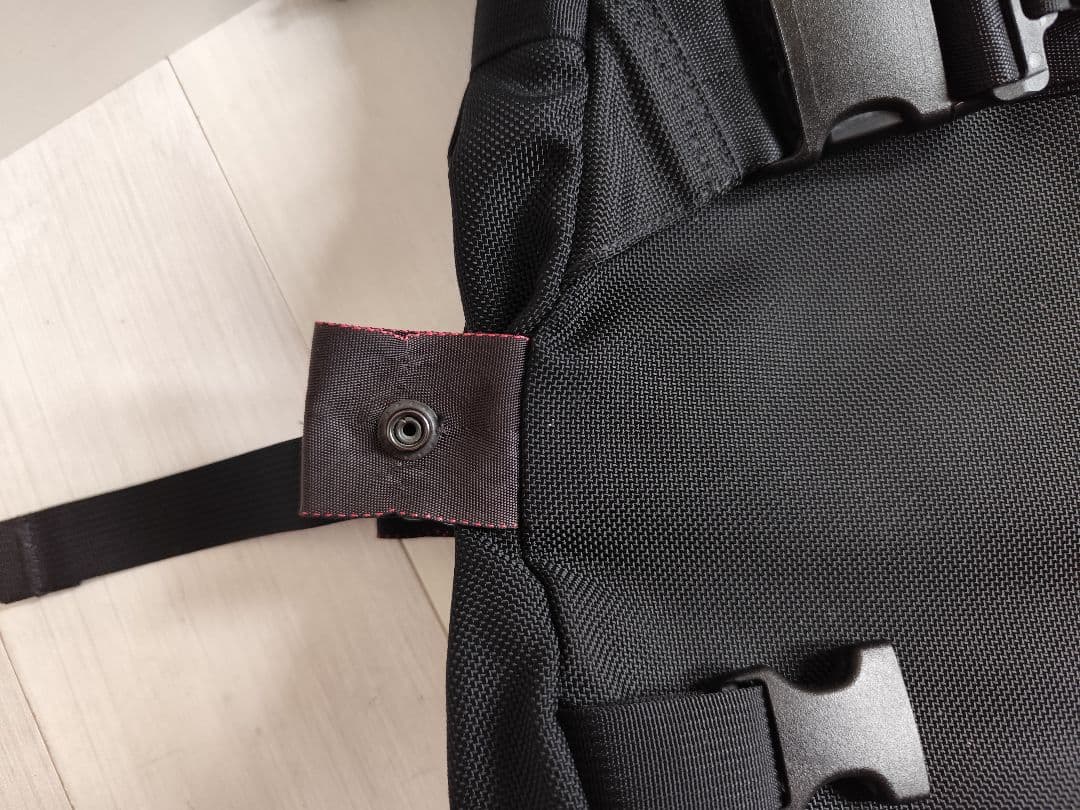 ブリーフィング DUNE SHOULDER ショルダーバッグ BRIEFING