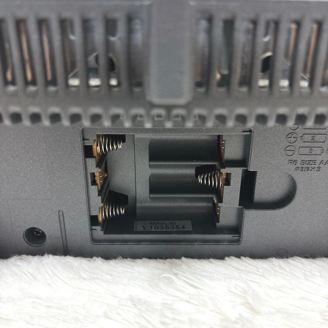 【極希少】 SONY ソニー ZS-M37 MDLP対応