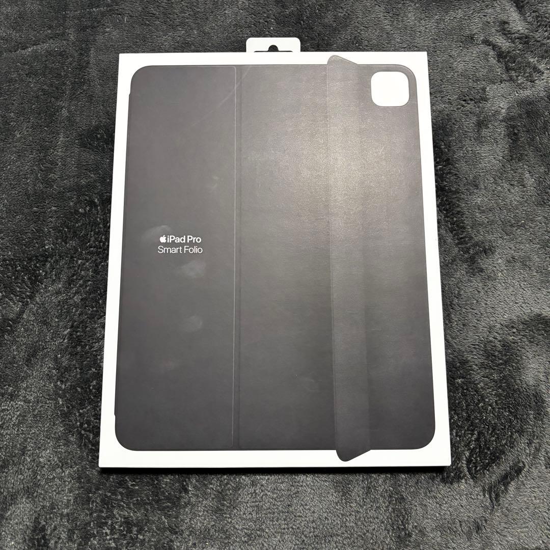 Apple純正 13インチiPad Pro (M4) Smart Folio