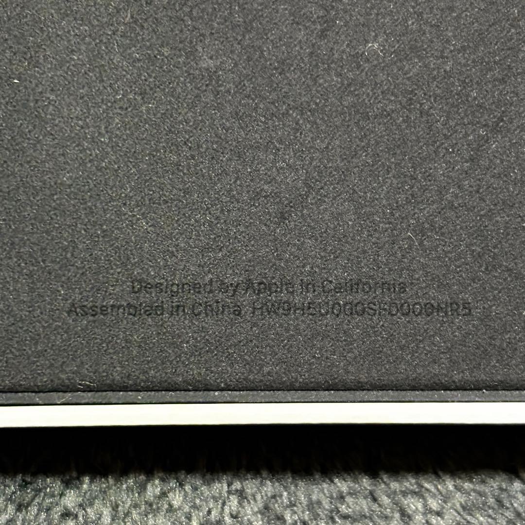 Apple純正 13インチiPad Pro (M4) Smart Folio