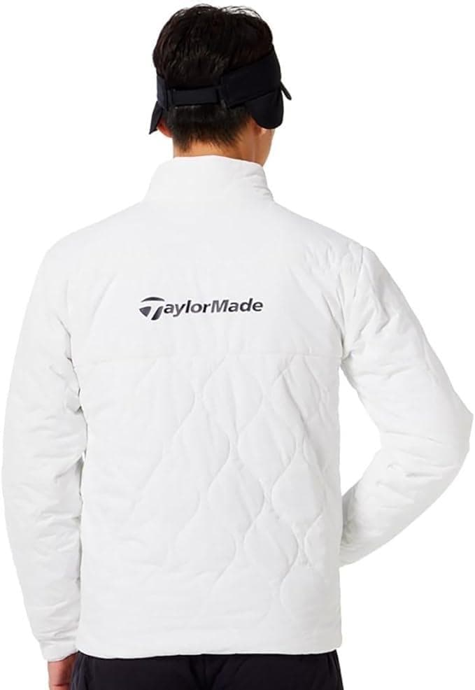 TaylorMade ジャケット　ゴルフ