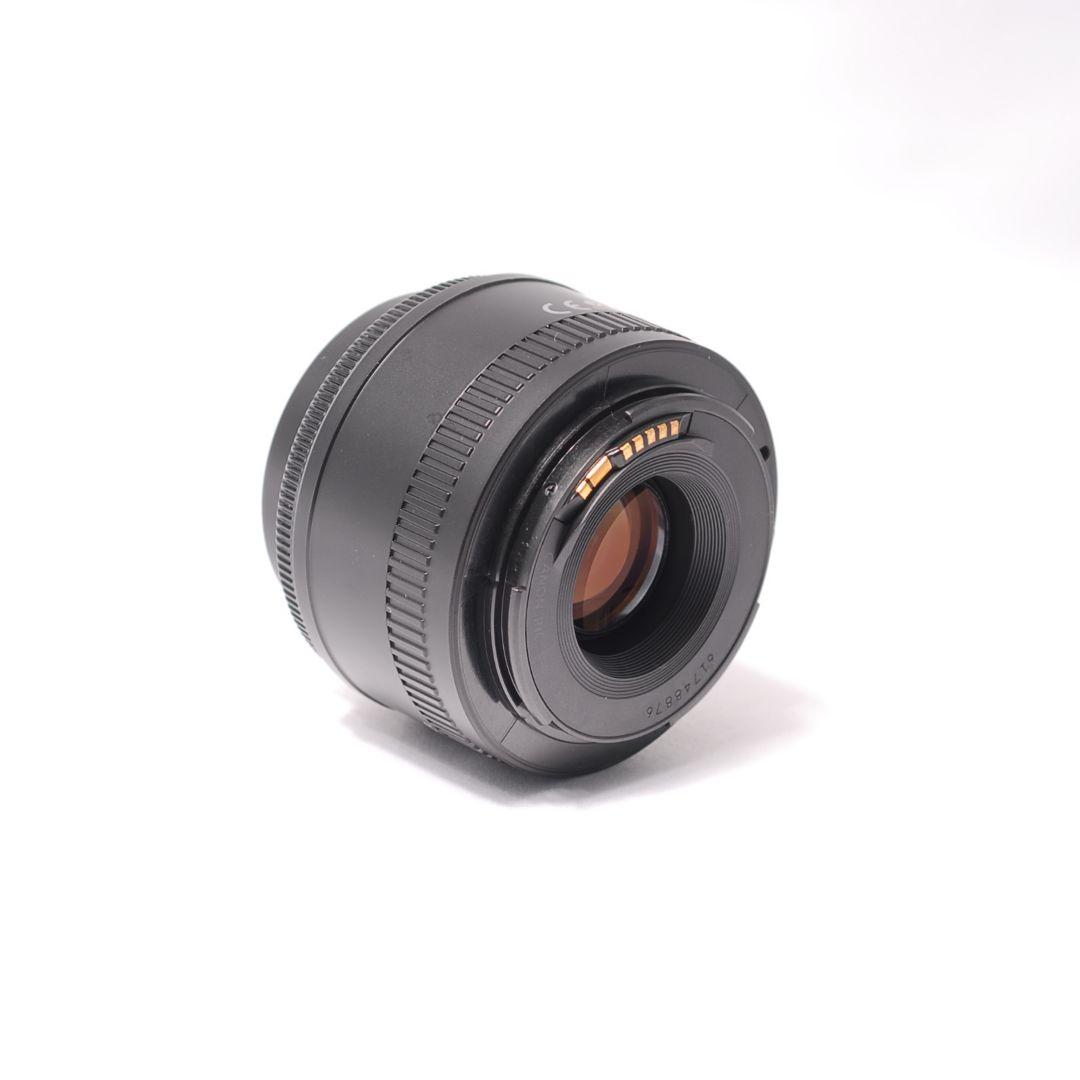 ❤即購入1000円OFF❤キャノン Canon EF 50mm 1:1.8 Ⅱ