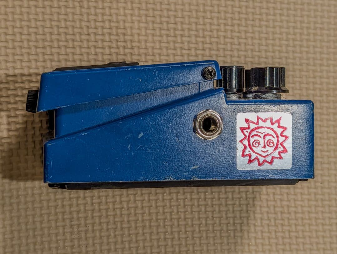 ギター analogman Mod BOSS BD-2 Super RE-J