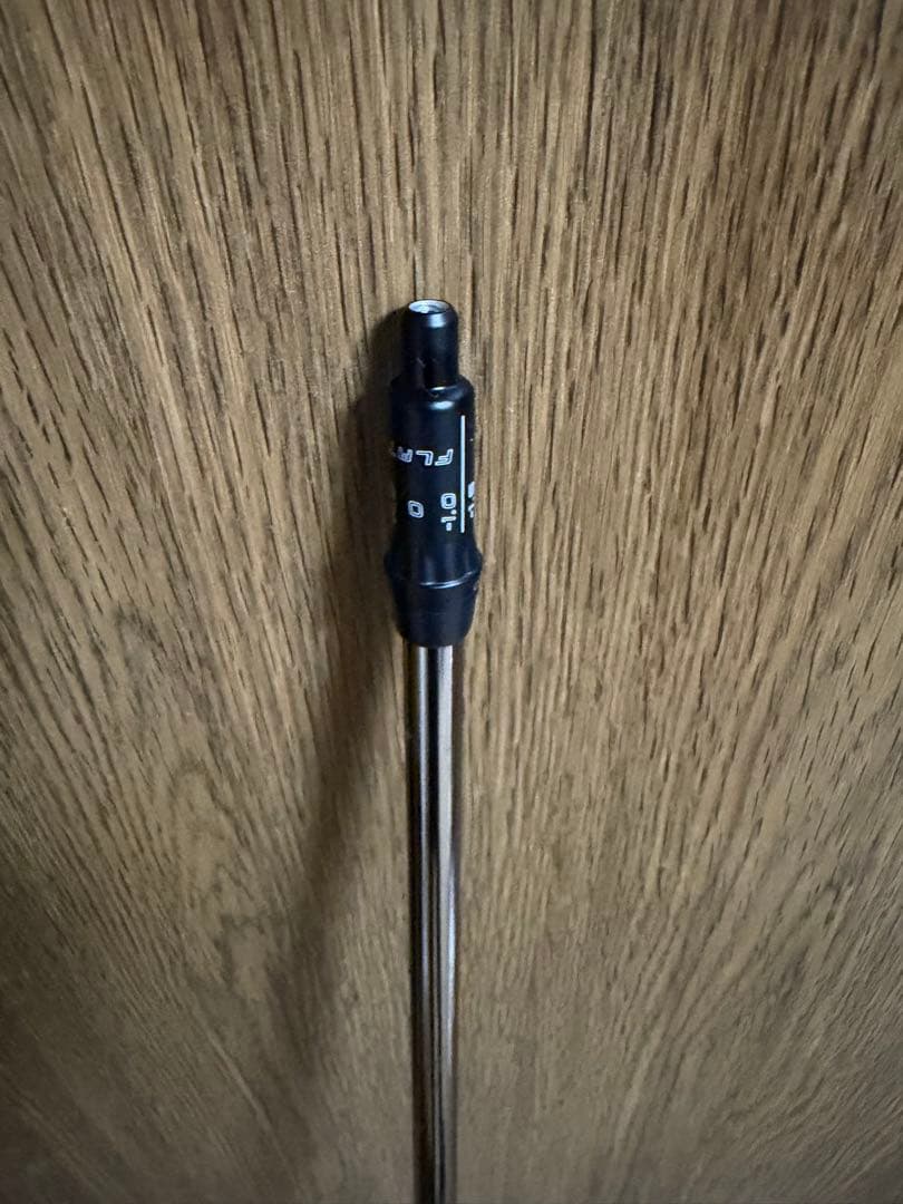 PING TOUR173-65S 7w 42インチ ピン純正ツアーシャフト