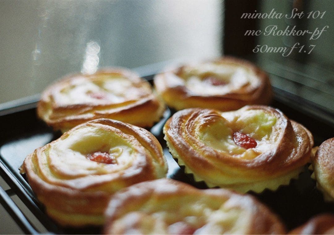 ★完動品＊美品＊初期保証★minolta srt101★緑のロッコール！作例多数