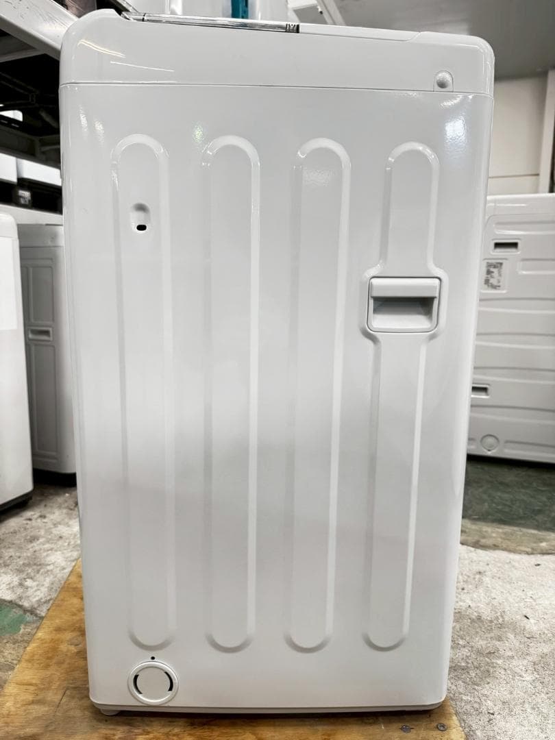 【高年式】大阪送料無料★3か月保障付★2024年★JW-U45EA★SS-224