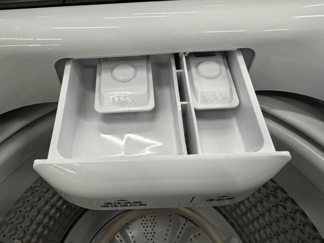 【高年式】大阪送料無料★3か月保障付★2024年★JW-U45EA★SS-224