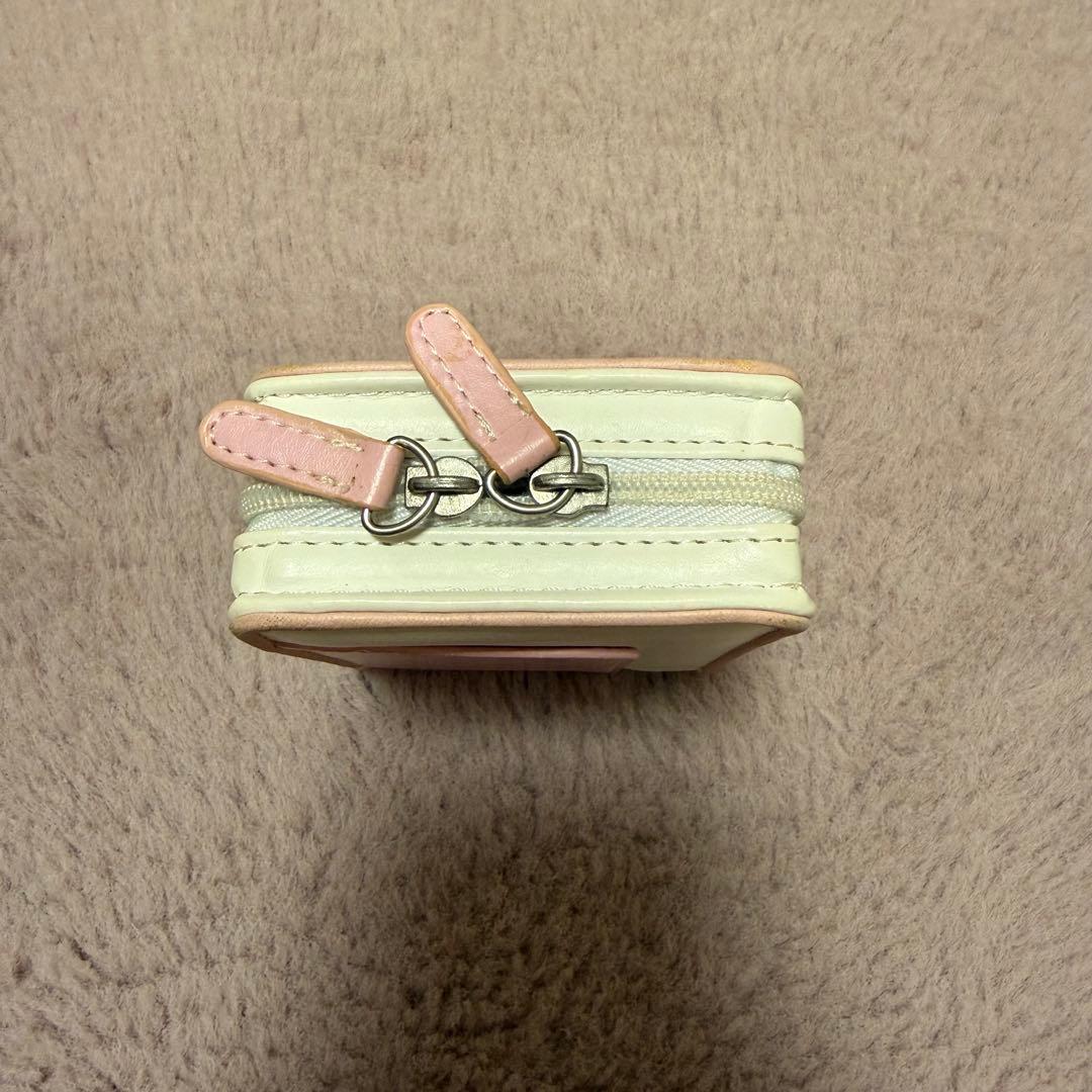 Panasonic LUMIX DMC-S1 コンパクトデジタルカメラ動作確認済