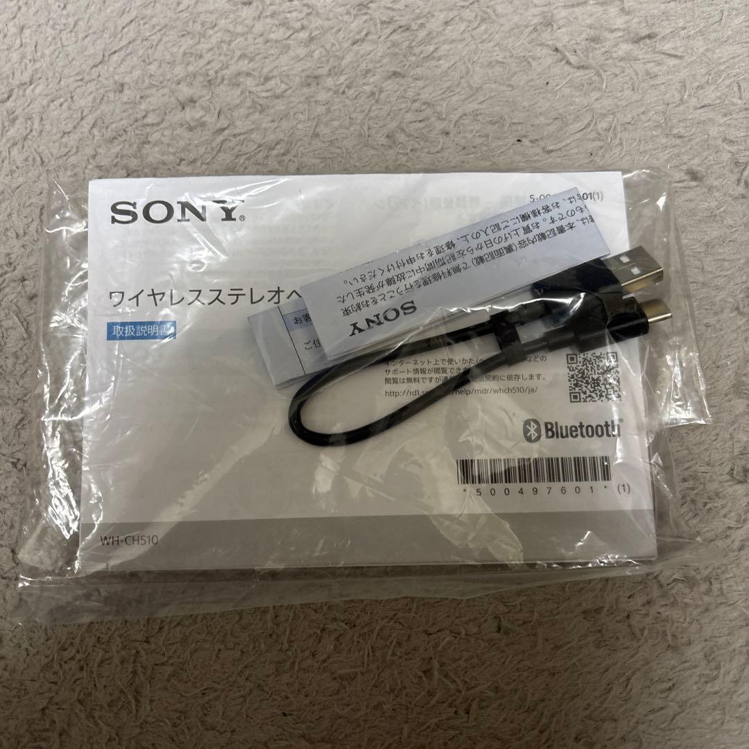 ヘッドホン sony wh-1000xm5