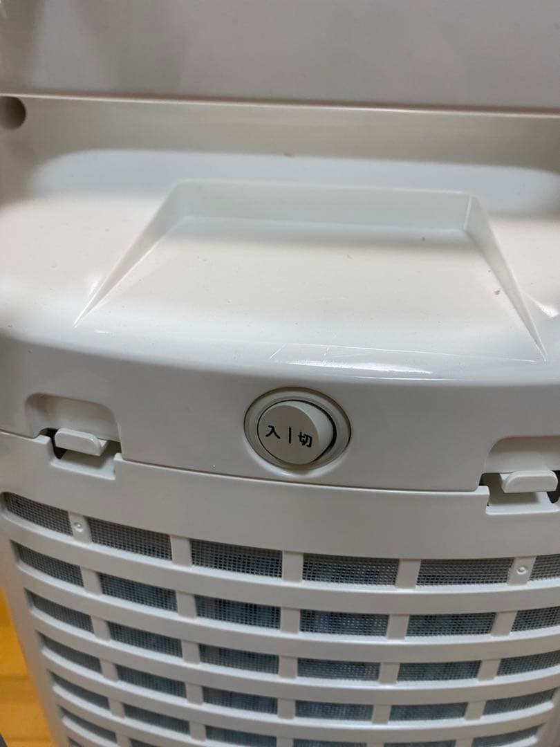 加湿機能,温冷風扇 なごみリモコン,チャイルドロック付き SH-C252