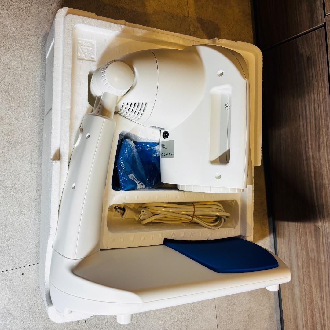 バイオプトロンプロ1 bioptron Pro1　美顔器