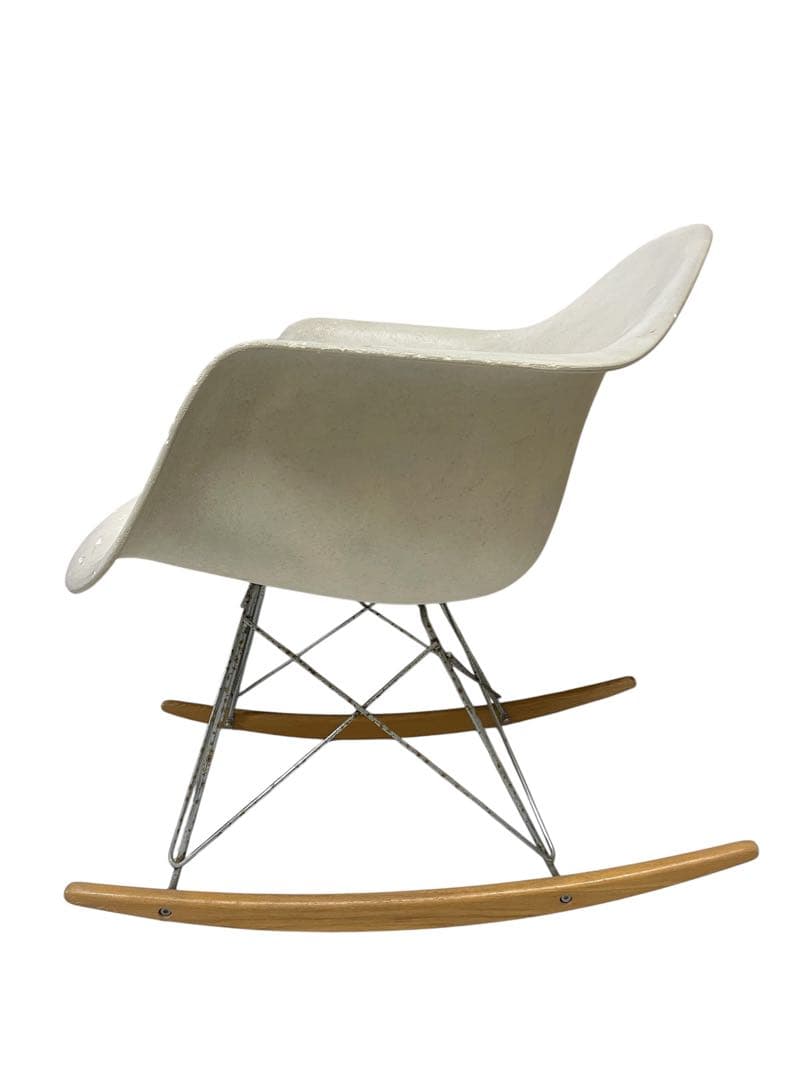Herman Miller イームズ RAR ロッキングチェア オリジナル