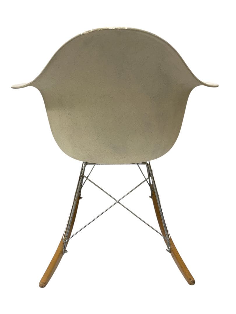 Herman Miller イームズ RAR ロッキングチェア オリジナル