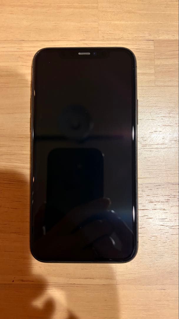スマートフォン本体 Apple iPhone 11 Pro 256GB
