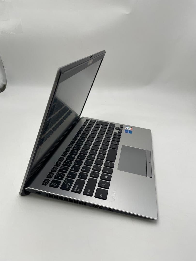 VAIO Pro PG VJPG21 12世代Core i5