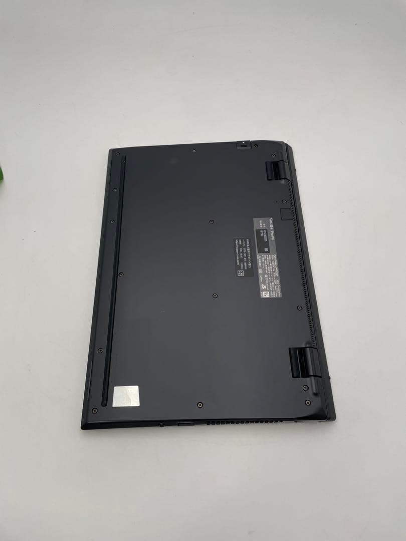 VAIO Pro PG VJPG21 12世代Core i5