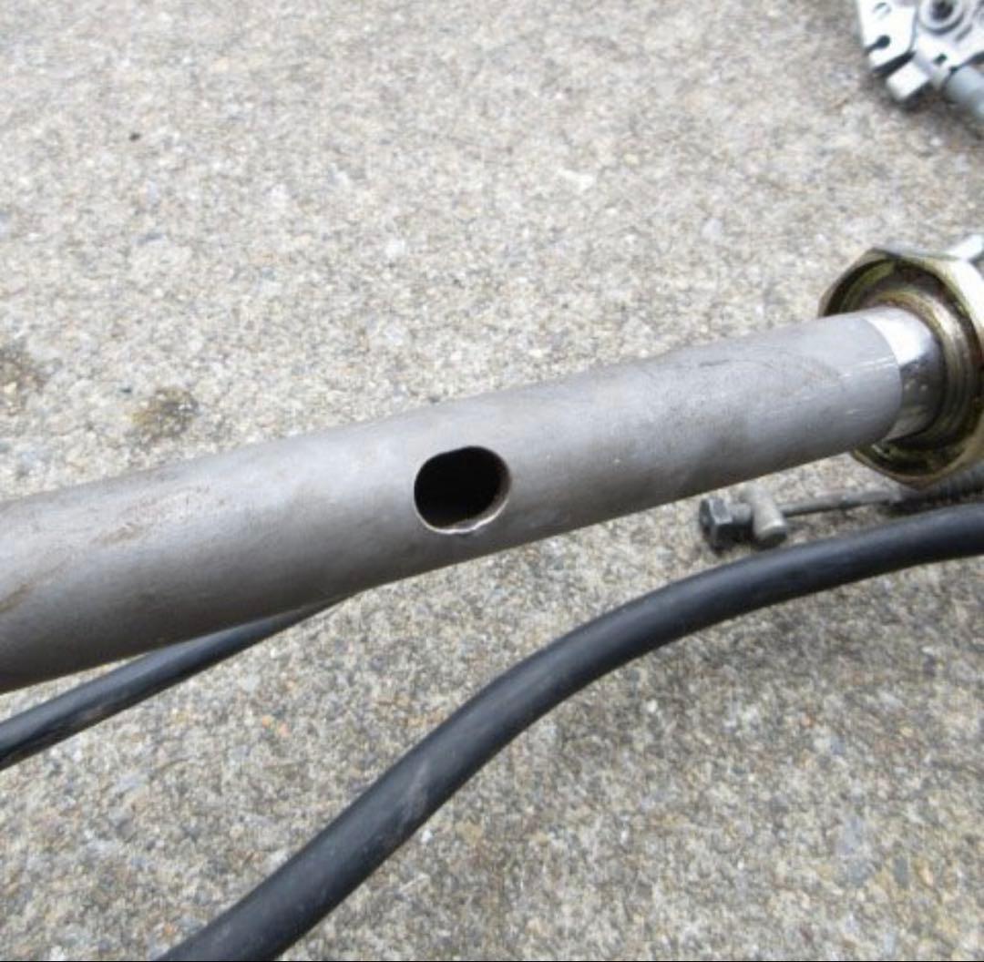 スズキ ZZ フロント足回り一式 アドレスv125などに