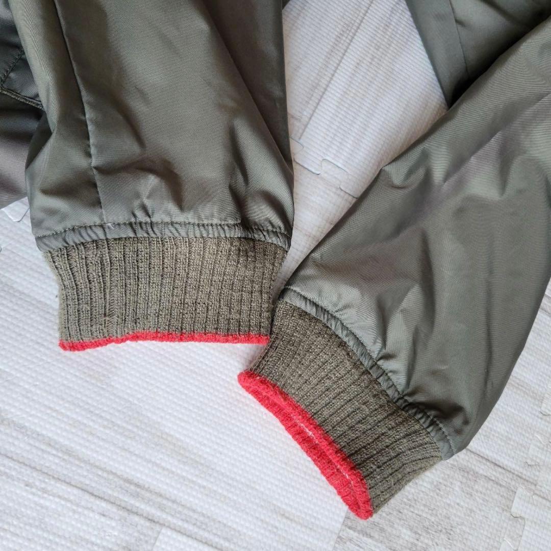 希少　VANQUISH ヴァンキッシュ 渋谷 スカジャン　ハチ公　リバーシブル