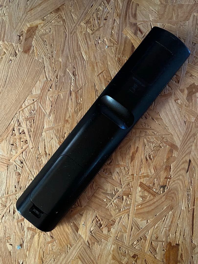 LG テレビ リモコン付き