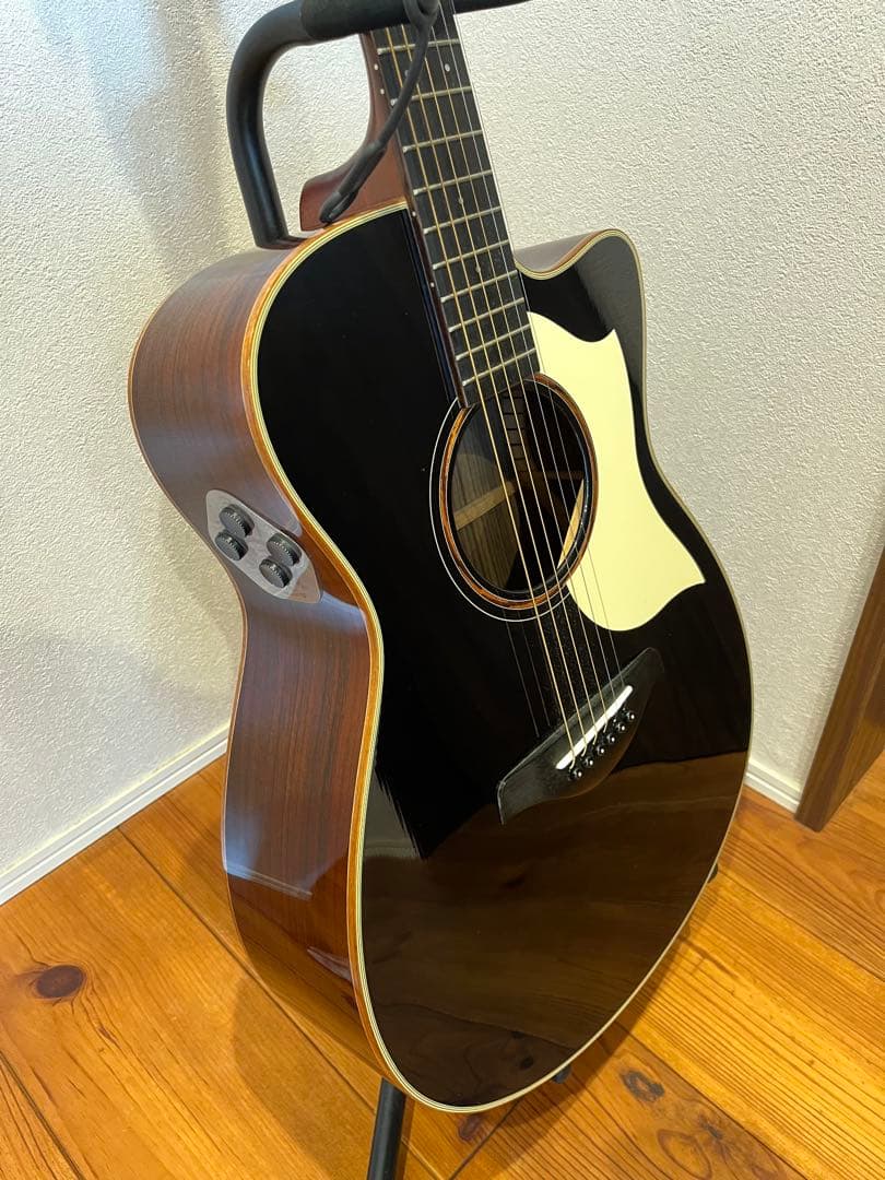 YAMAHA AC3R ARE BL エレアコ　アコースティックギター　最終値下