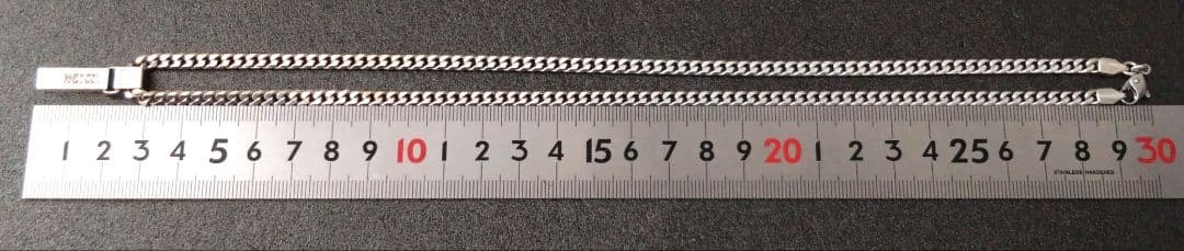 美品 レダシルマ Bee Max ネックレス ダイヤ0.1ct ゲルマニウム