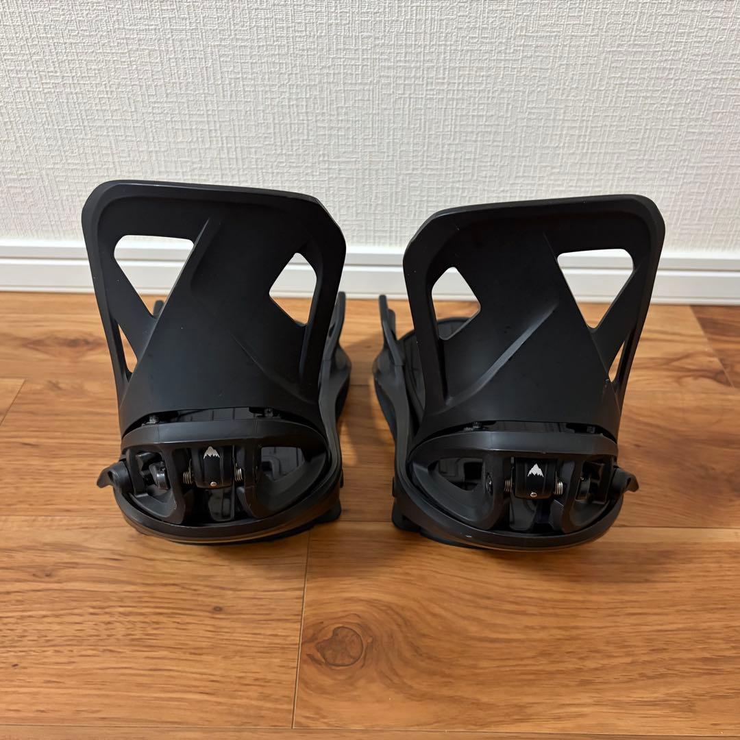 最終値下げ　バートン　ステップオン　step on ビンディング　reflex