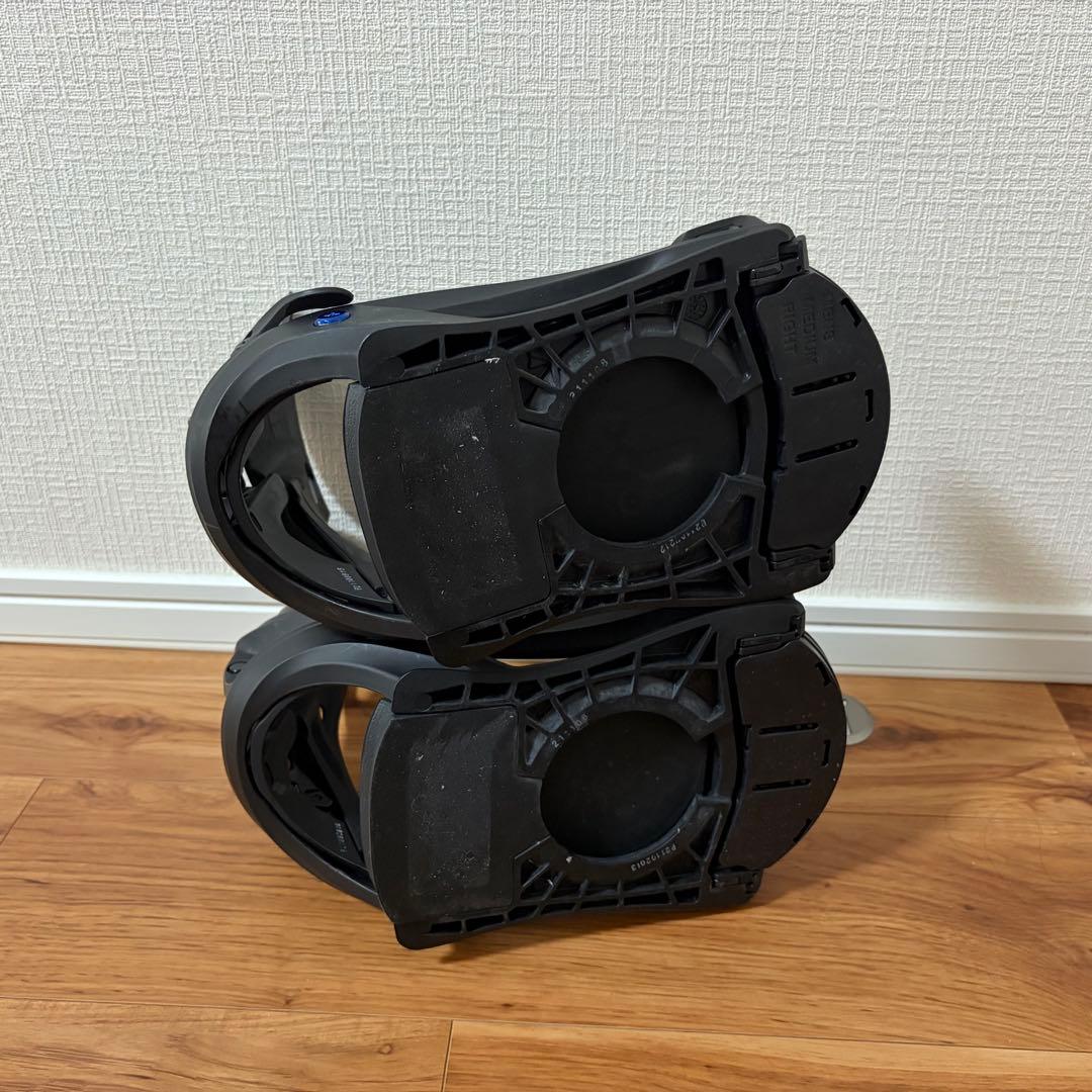 最終値下げ　バートン　ステップオン　step on ビンディング　reflex