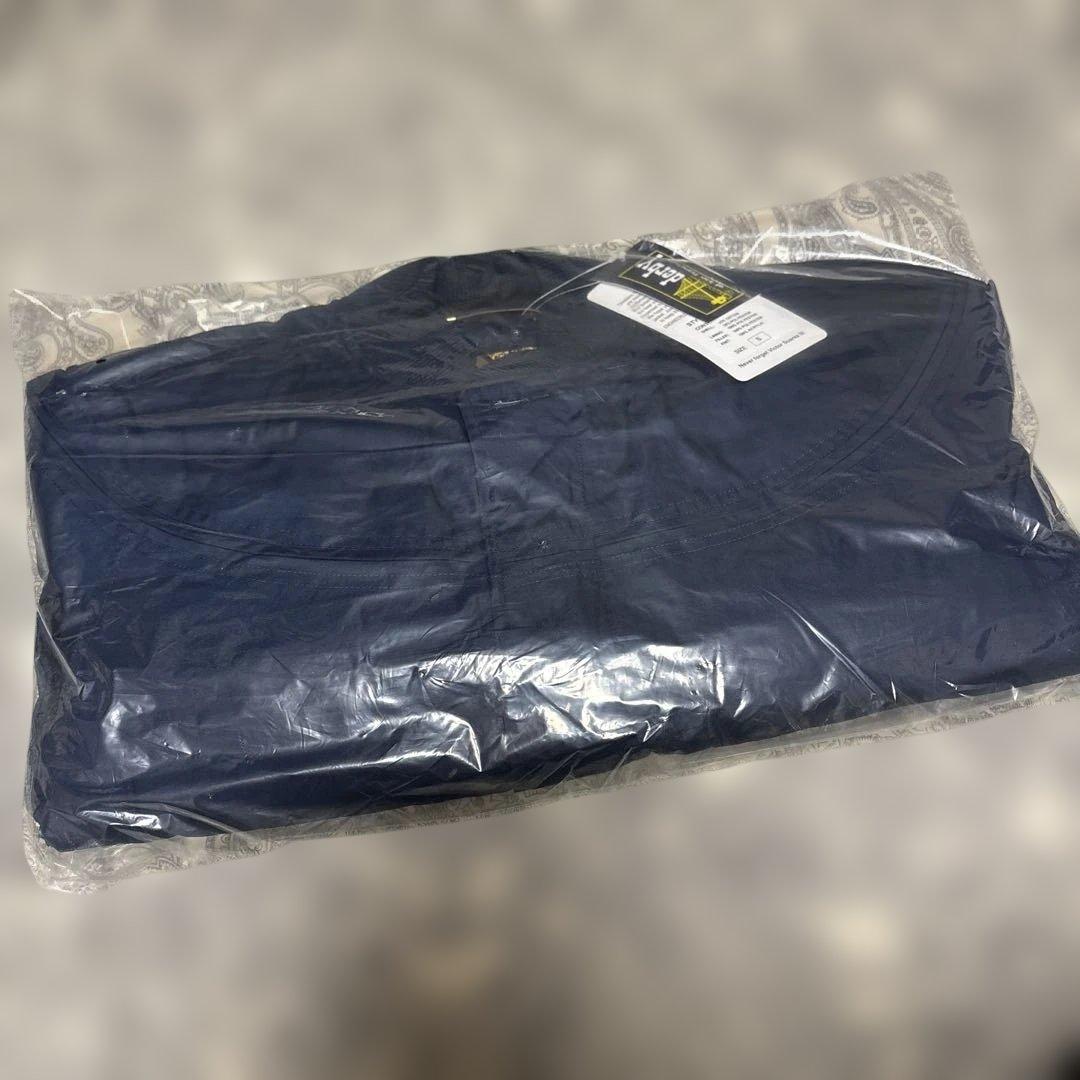 Derby of San Francisco ネイビーブルー