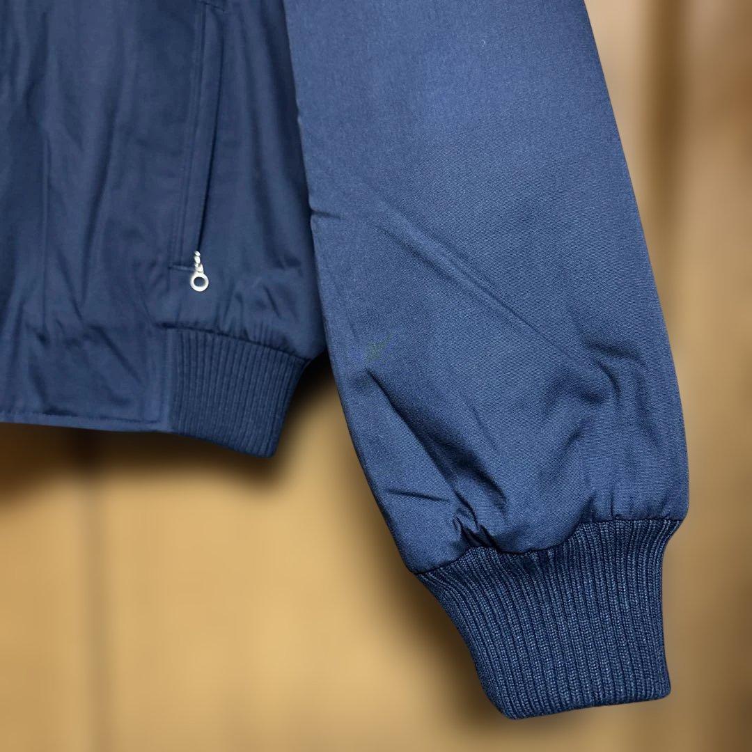 Derby of San Francisco ネイビーブルー