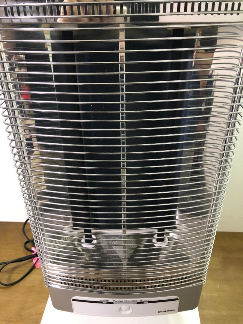 CORONA コロナDH-1217R 遠赤外線ヒーター 1025-3