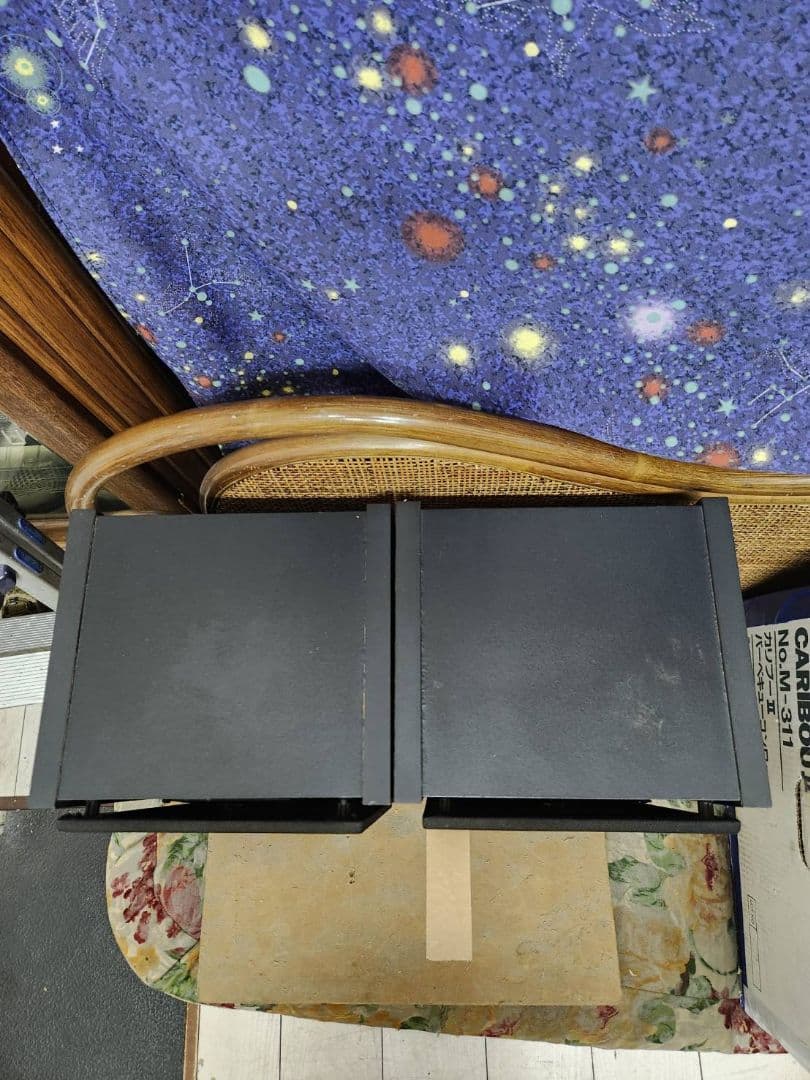 脅威！レストア重低音ハイスペックコンパクトスピーカーJBL J-216PRO