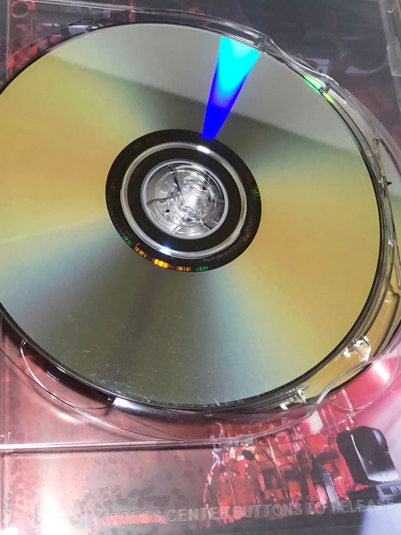 【値下げ】acid black cherry DVD +2012の別ジャケット