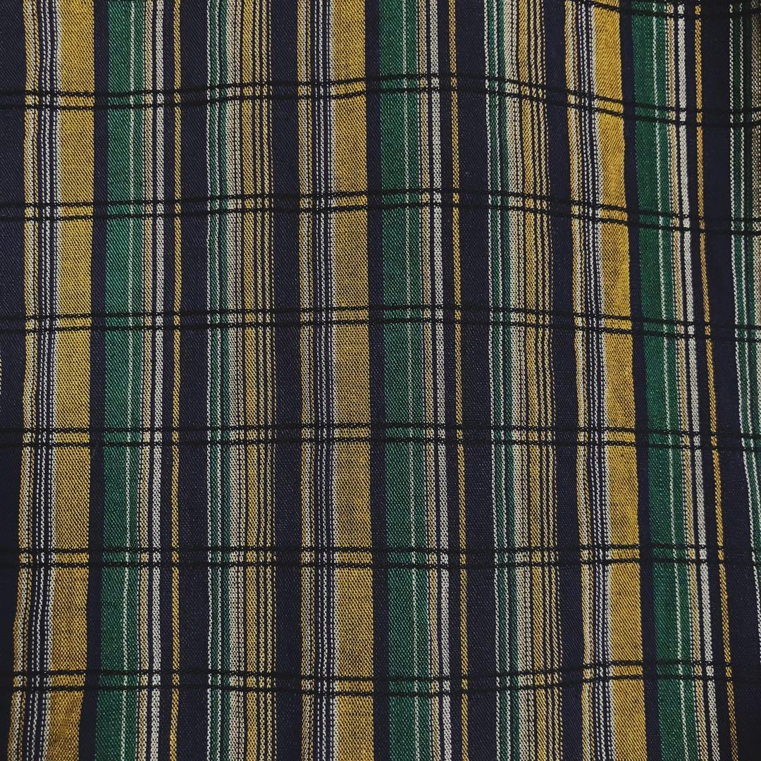 希少 50s LEVI'S ショートホーン ヴィンテージ ウエスタン シャツ