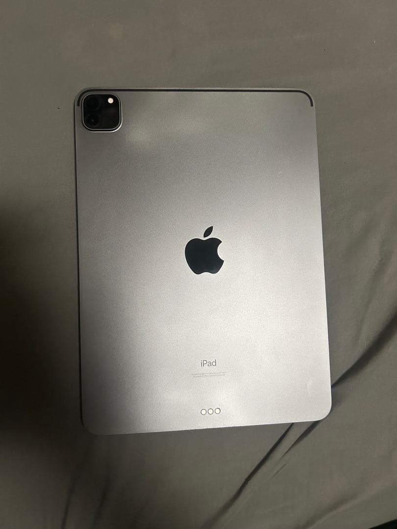 ipad pro 11 第3世代　128gb