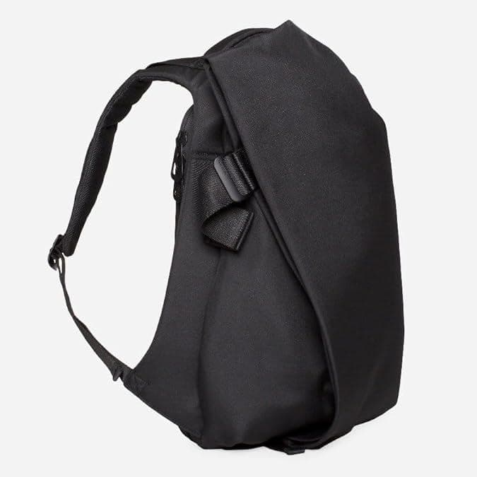 【美品】cote&ciel コートエシエル M 正規品・PC対応・立体構造