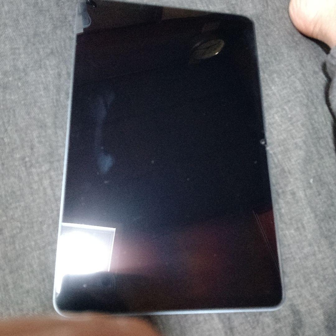 BLACKVIEW　タブレット　メガ2　SIMフリー　WiFiモデル