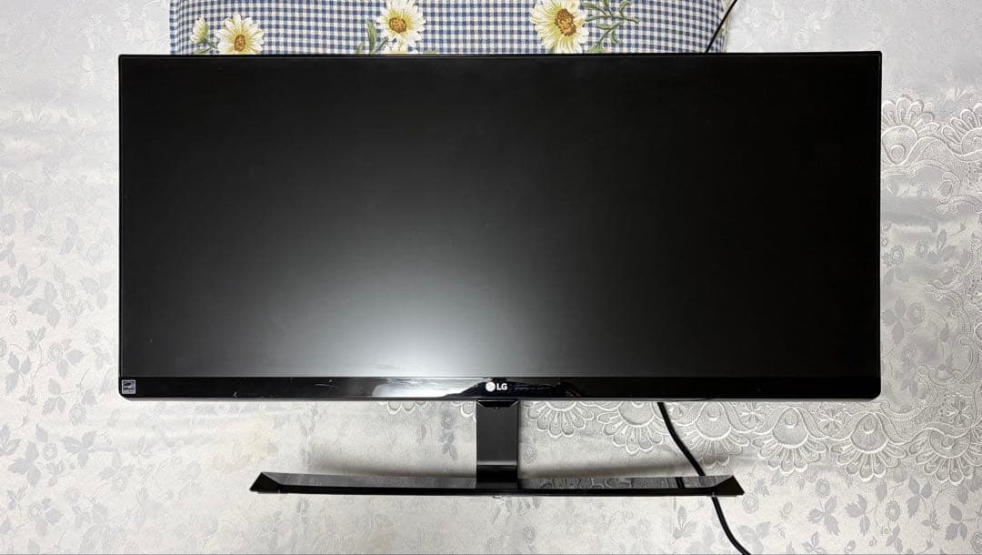 LG モニター 29UM59-P 29インチ ウルトラワイド