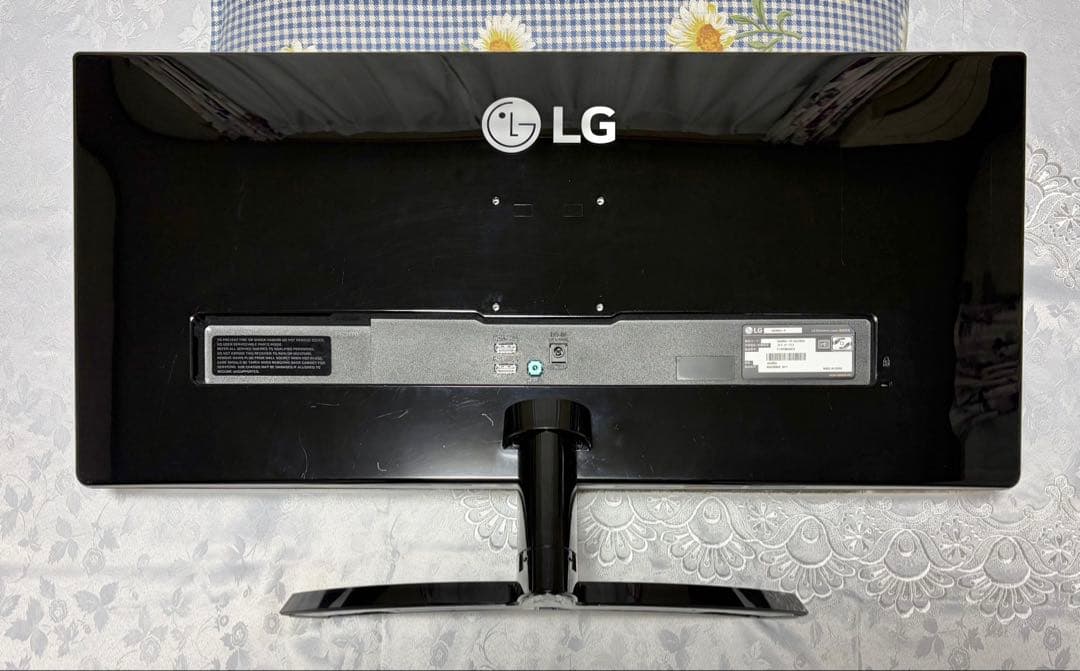 LG モニター 29UM59-P 29インチ ウルトラワイド