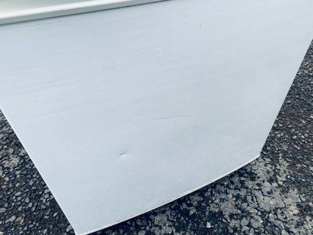 ‼️送料設置料無料‼️EJ533番✨SHARP✨冷凍冷蔵庫 ✨SJ-D14C-W