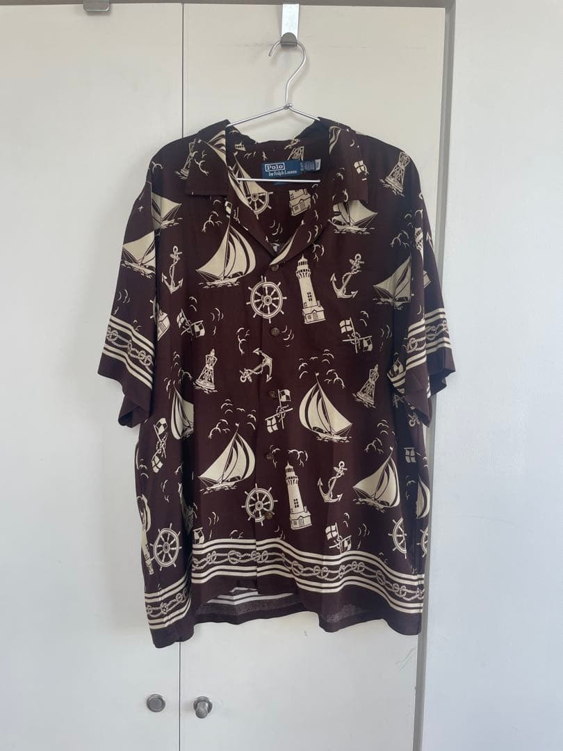 Polo Ralph Lauren 半袖シャツ