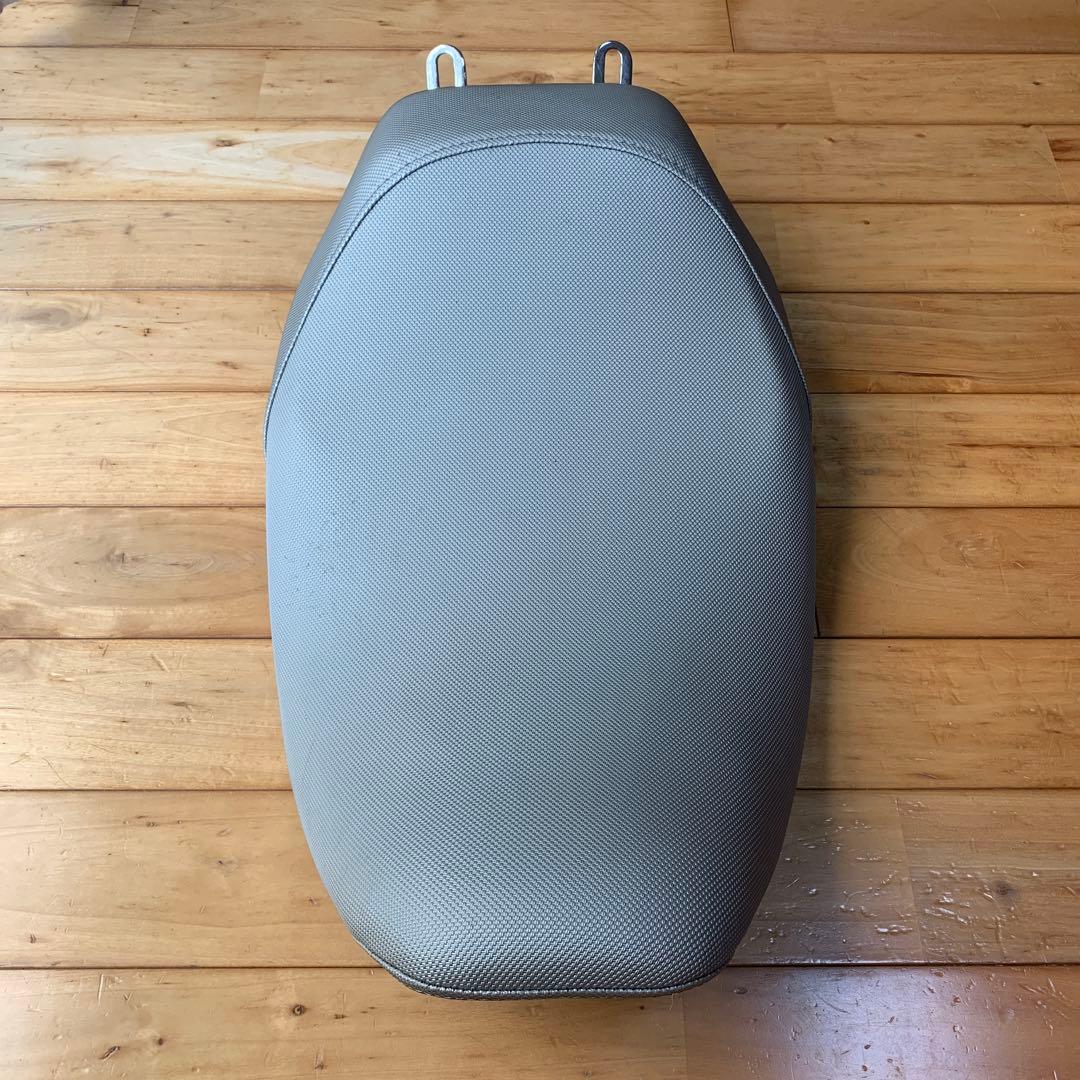 ハーレー　ツーリングモデル　シングルシート