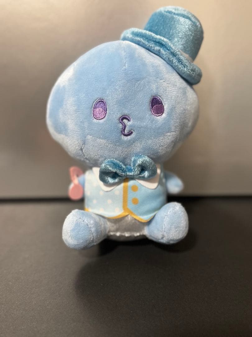 ジェオチャム　マイクングッズセット中古9点セット河野純喜 匿名発送