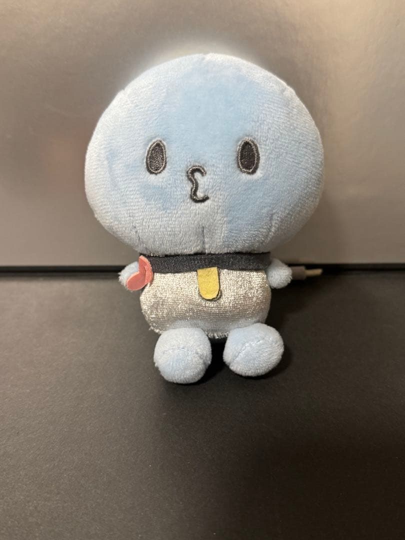 ジェオチャム　マイクングッズセット中古9点セット河野純喜 匿名発送