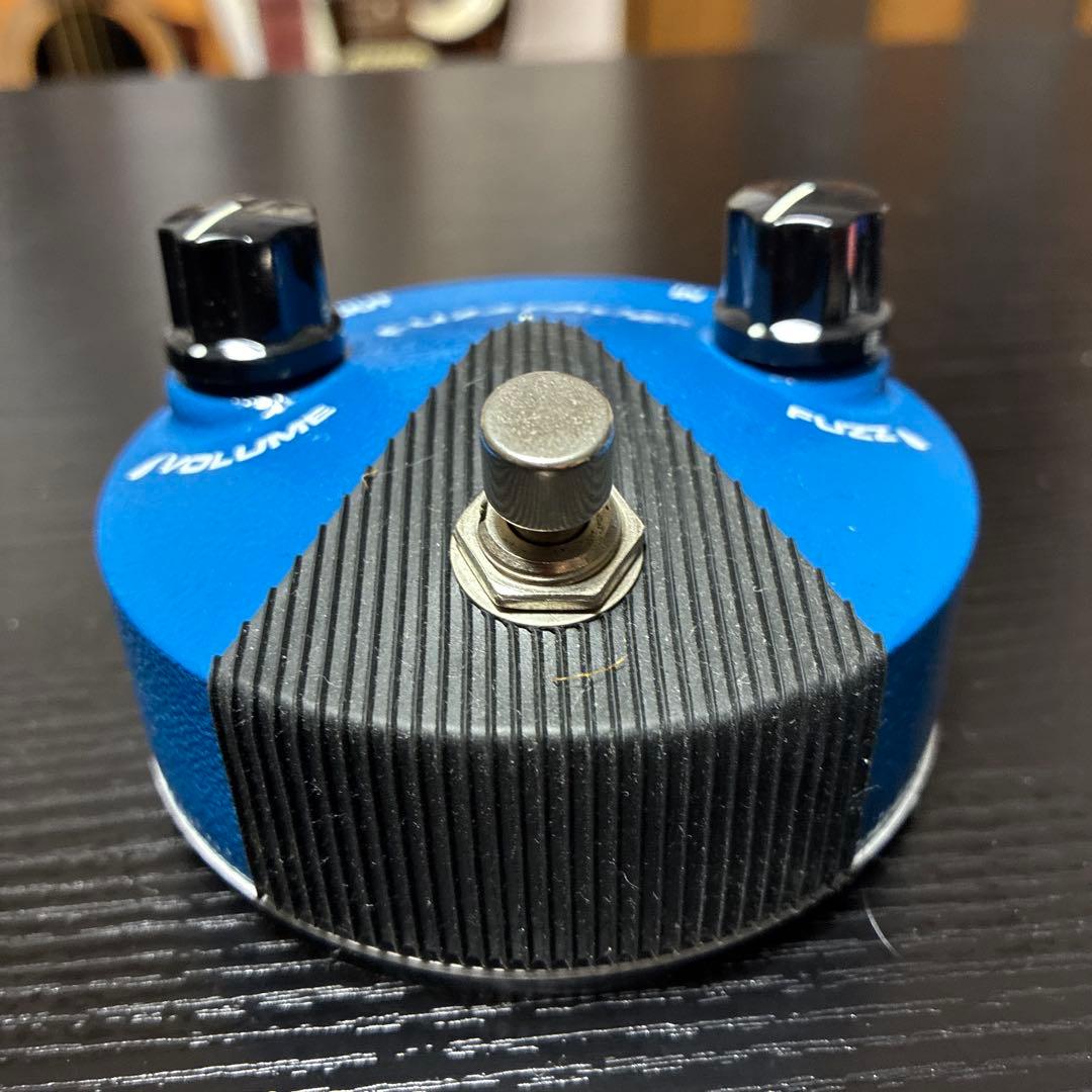 k*k様 Fuzz Face Mini シリコン ファズフェイス