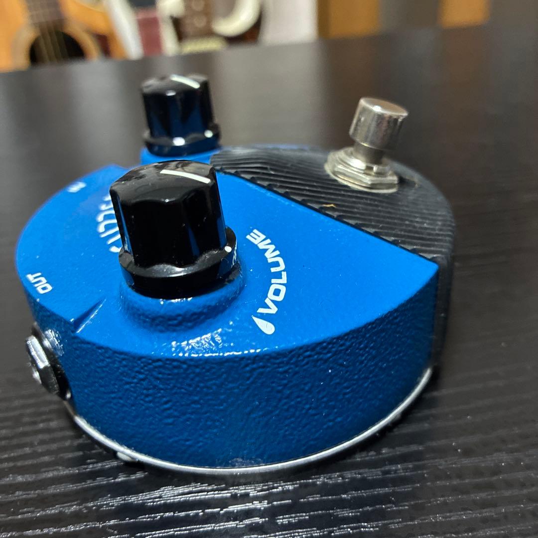 k*k様 Fuzz Face Mini シリコン ファズフェイス