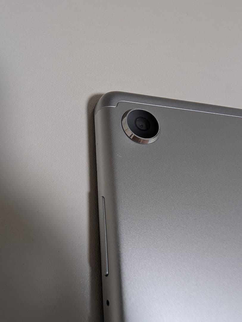 NEC LAVIE T8 8HD1 タブレット 中古 動作品 箱なし