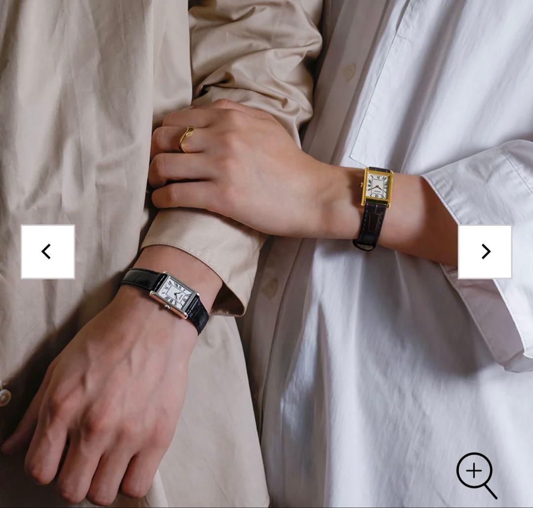 SEIKO 腕時計 SSEH002