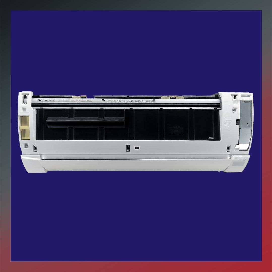 保証付き！日立ルームエアコン☆しろくまくん☆2022年☆10畳用☆H238