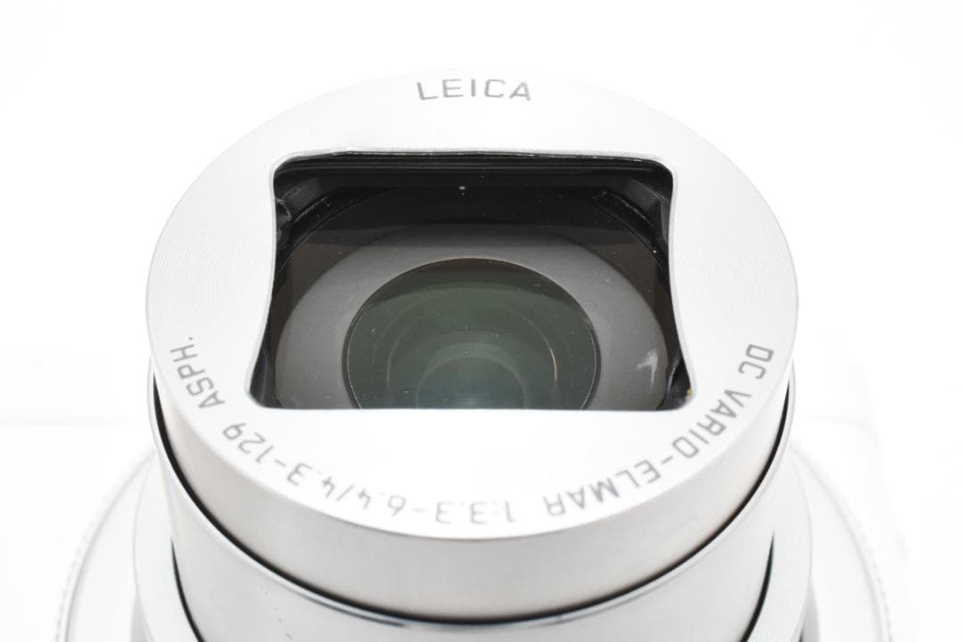 ■ 美品 ■ パナソニック　Panasonic DC-TZ95D